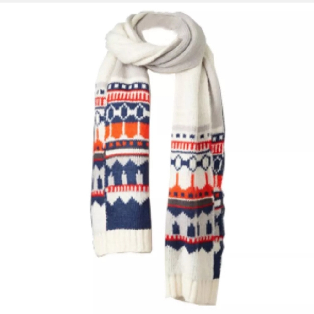 Gap women's blanket scarf
